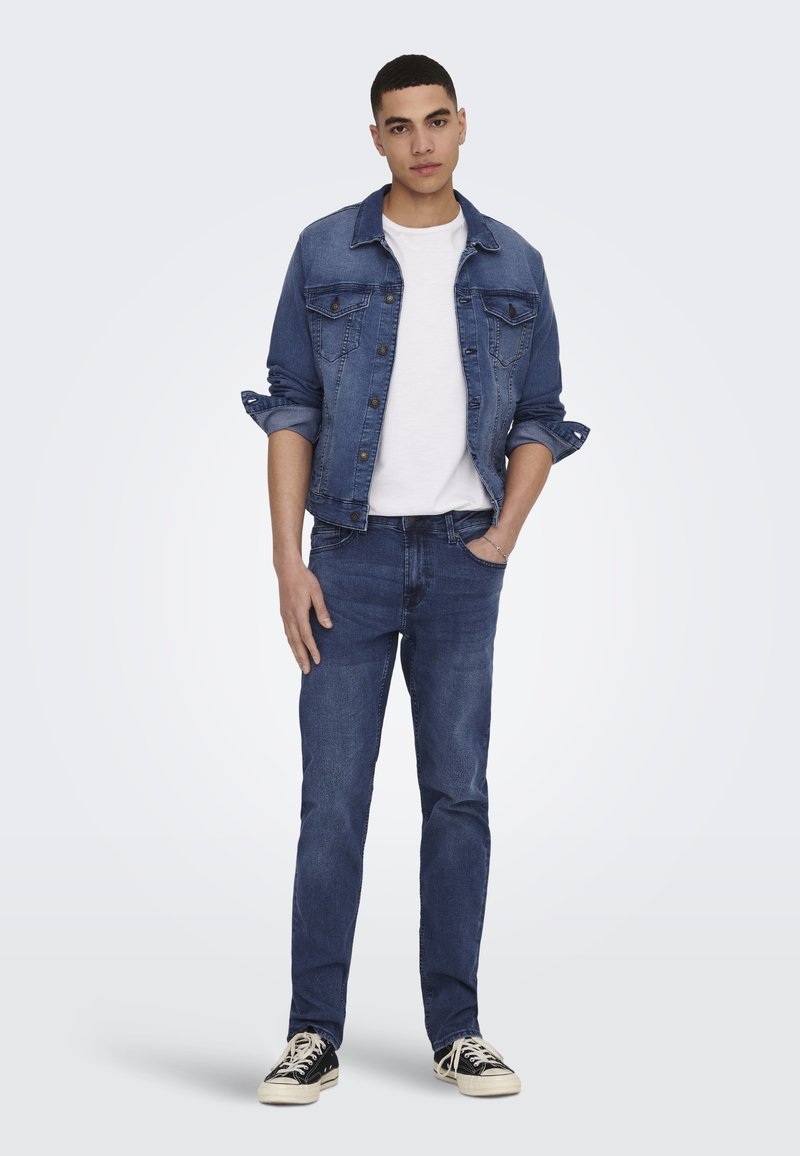 Only & Sons Spijkerjas blauw