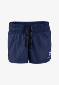 Non sélectionné, marineblau