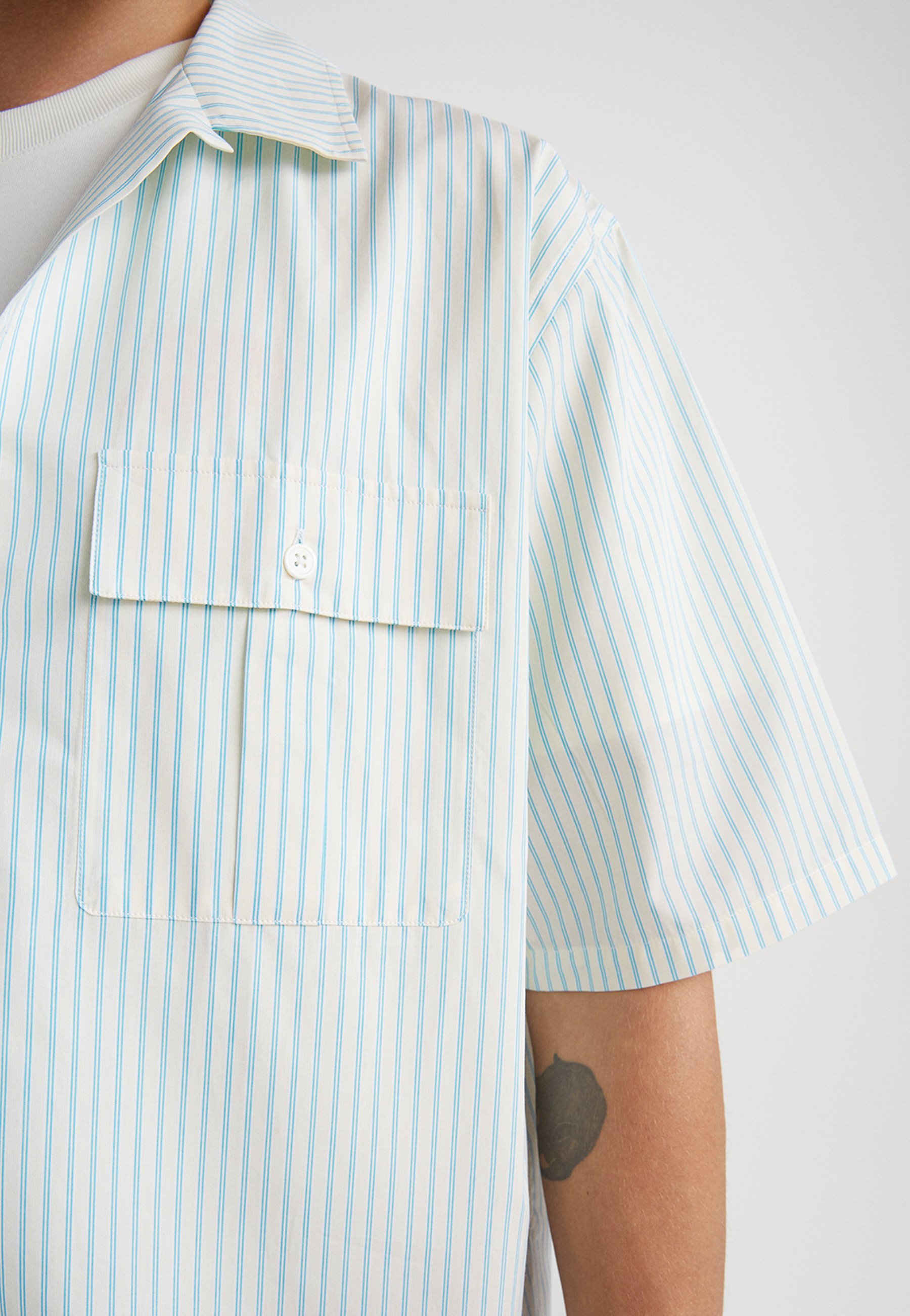 Homme Chemise Homme Chemise