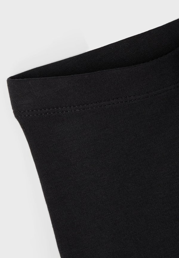 NKFDAVINA SOLID NOOS - Leggings - Trousers4