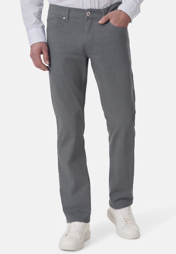 FRISCO - Jeans Straight Leg