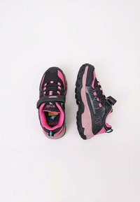 Joma JENOW - Zapatillas - black