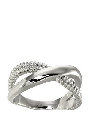 Ring - silberfarben