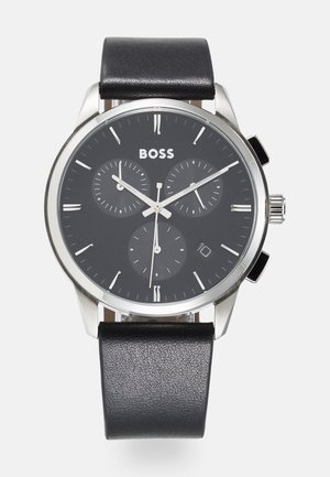 Emporio armani uhr schwarz - Der Vergleichssieger