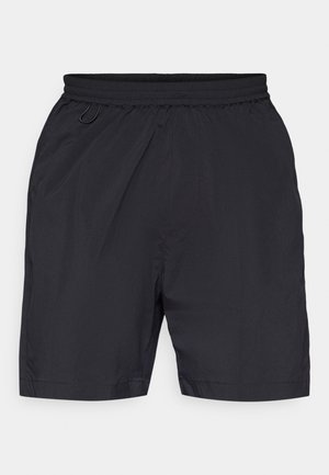 EASY UNISEX - Shorts outdoor - black