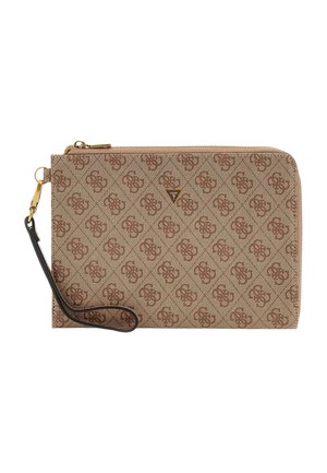 Pochette - beige