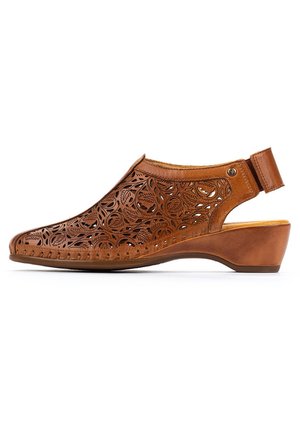 Pikolinos ROMANA - Sandales - light brown
