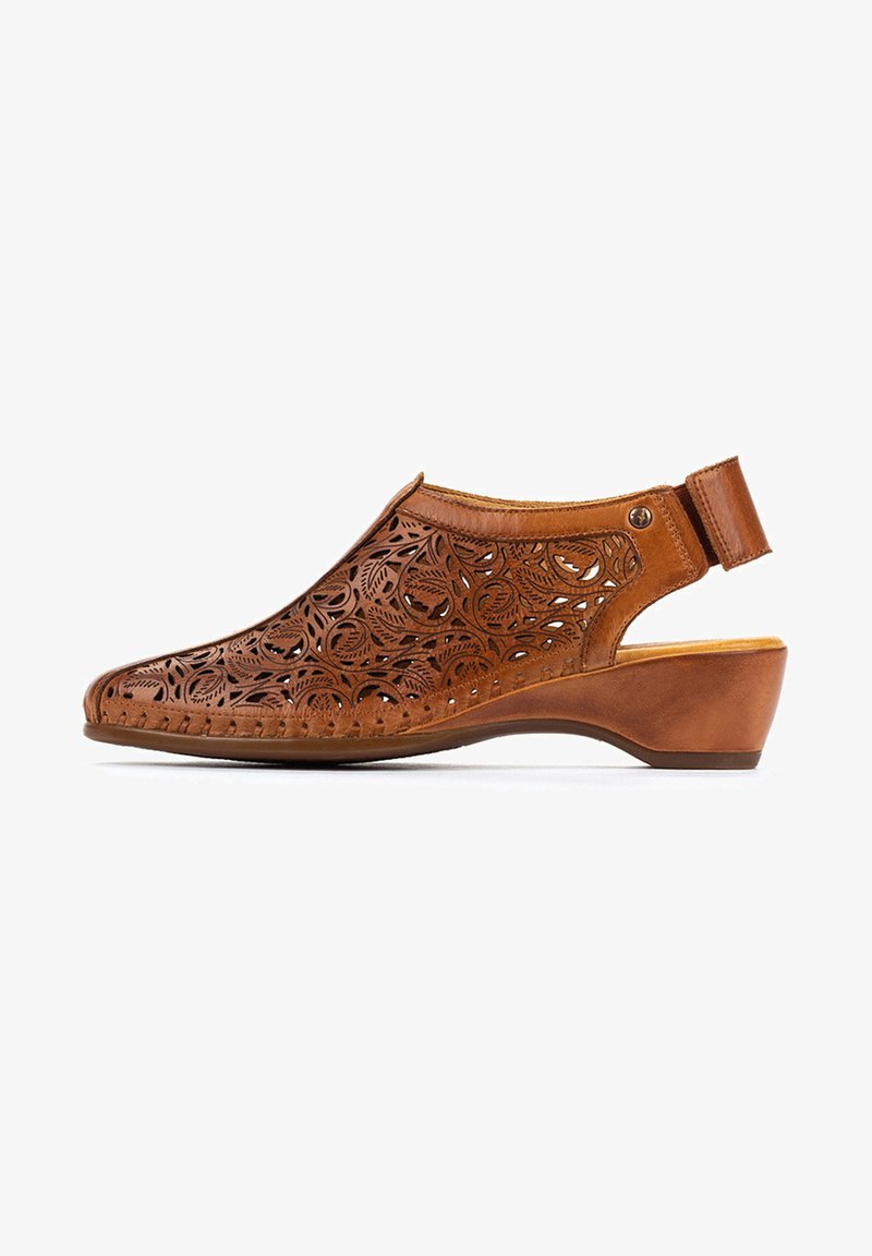 Pikolinos ROMANA - Sandales - light brown