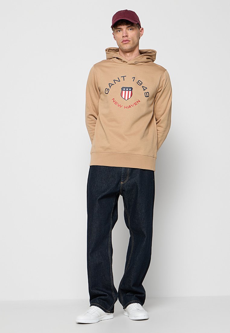 Kapuzenpullover