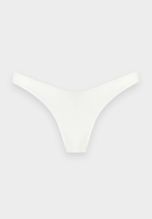 Haight LEILA  - Κάτω μέρος μπικίνι - off-white