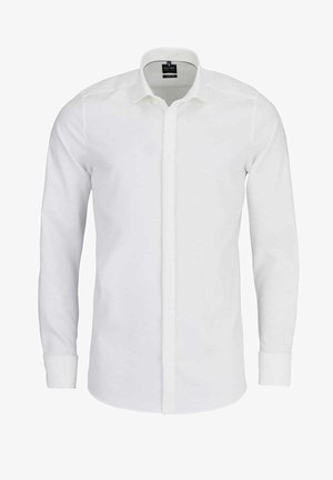 OLYMP LEVEL FIVE BODY FIT GALA WEIFL - Businesshemd - weiß