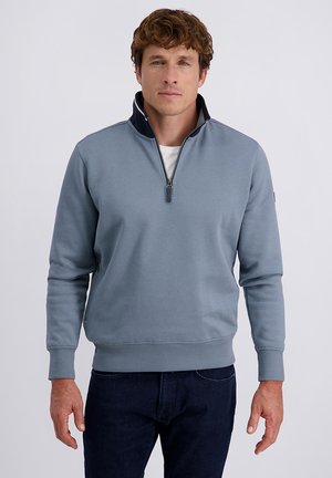 STKRGRV - Long sleeved top - blue mirage