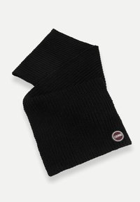 Colmar Originals UNISEX RIB-KNIT - Šal - black