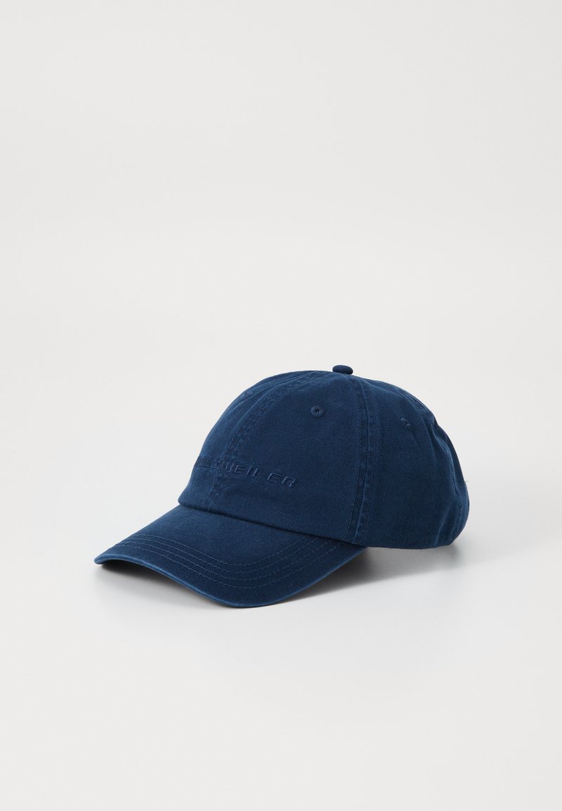 Holzweiler - SONNET LOGO UNISEX - Cap - blue, Forstørre