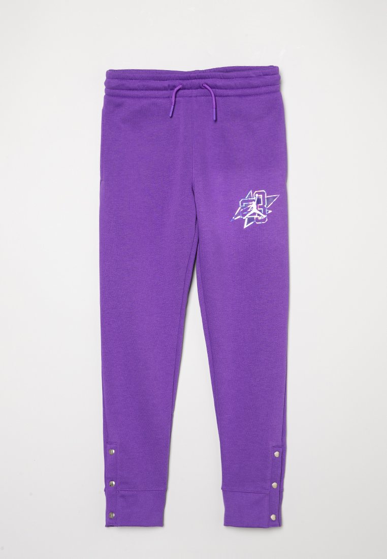Jordan Trainingsbroek paars