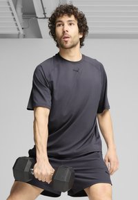 Puma CLOUDSPUN szary