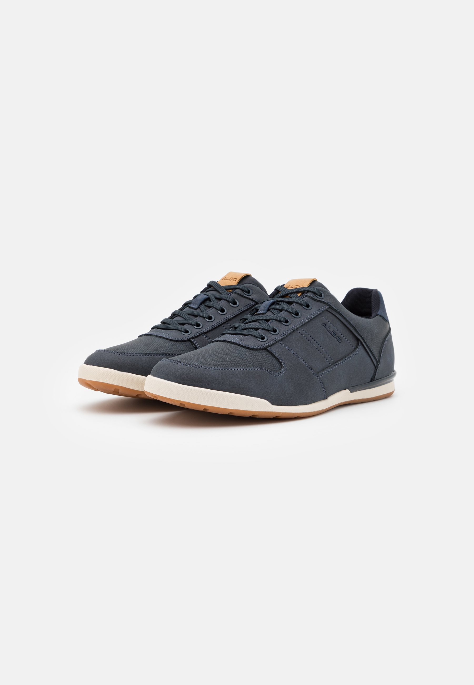 ALDO PRINCEPHILIPS Joggesko navy Zalando.no ALDO LEGERIWEN Joggesko navy Zalando.no