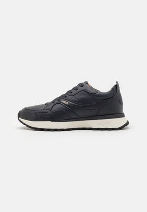 Sneakers laag - dark blue