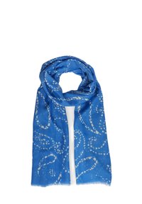 Niet geselecteerd, royalblau