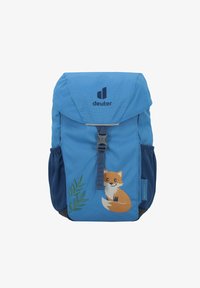 Nevybráno, wave nightblue