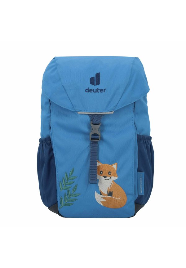 WALDFUCHS 10 UNISEX – Tagesrucksack