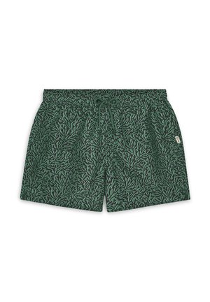 SEAWEED - Swimming shorts - frosty spruce