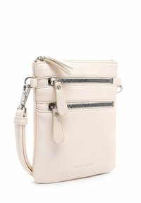 Emily & Noah EMMA - Umhängetasche - cream