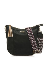mtng Bandolera - black