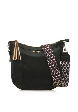 Bandolera - black
