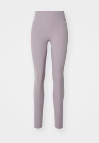 ZENVY - Tajice - light violet ore/black