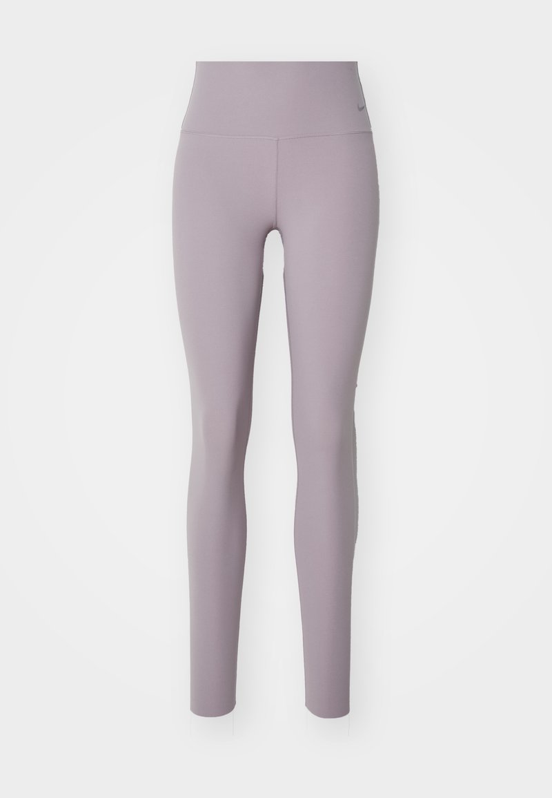 Nike Performance Tights paars Nike Performance Tights paars