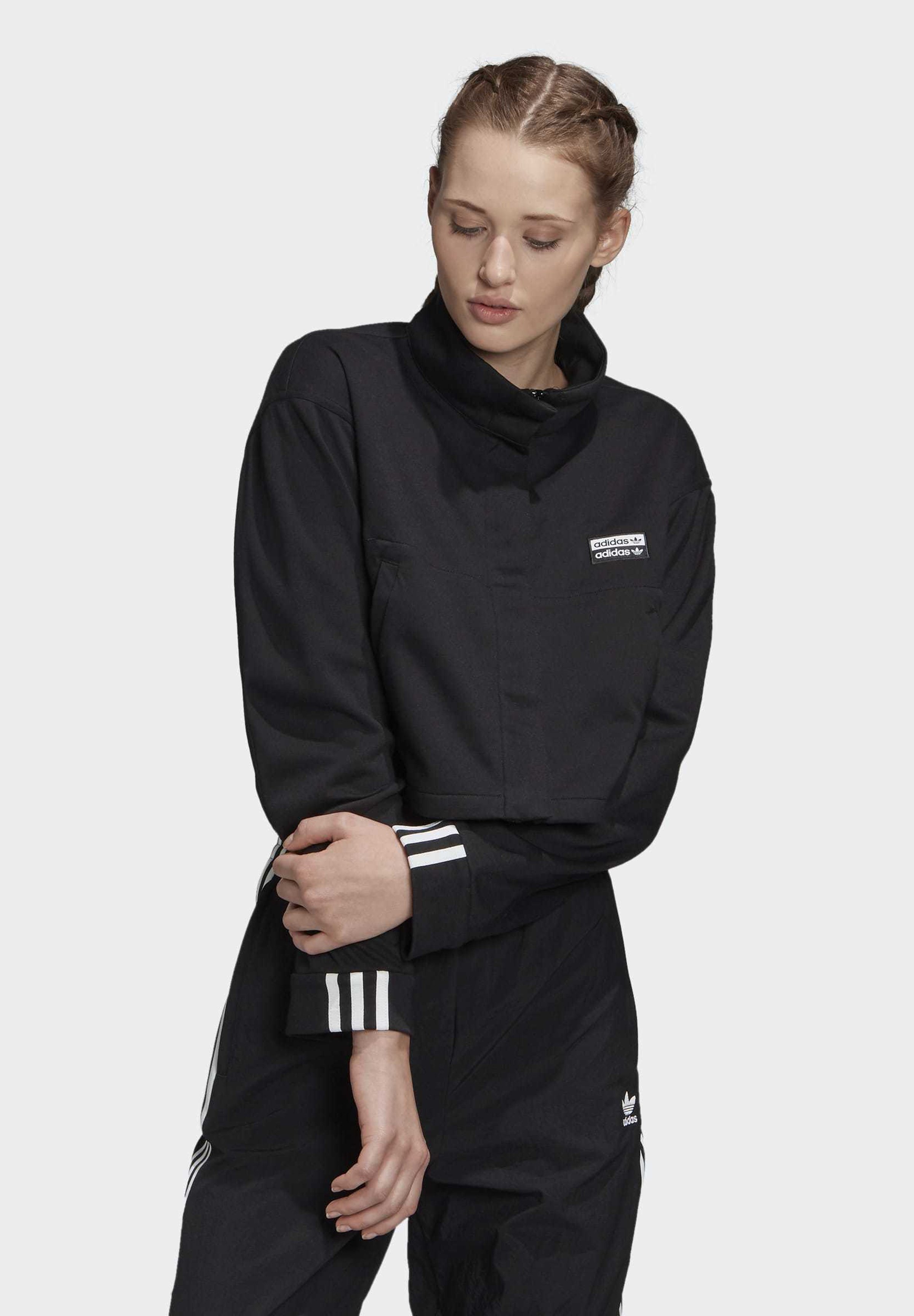 adidas ryv track jacket