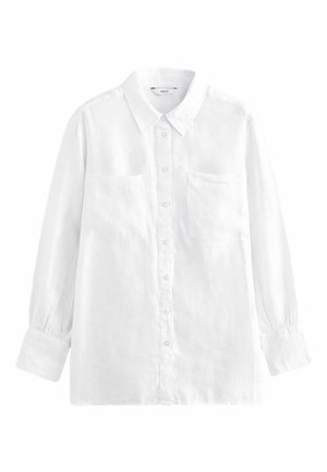 REGULAR FIT - Paitapusero - white