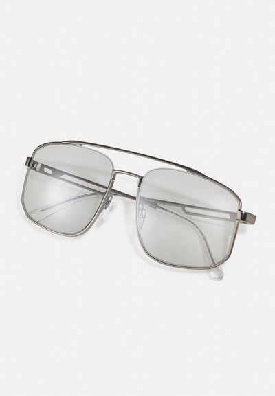 Emporio Armani Sonnenbrille - gunmetal
