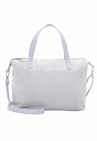 Emily & Noah EDINBURGH - Handtasche - greyblue