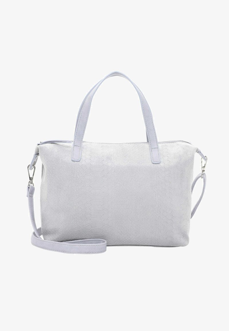 Emily & Noah EDINBURGH - Handtasche - greyblue