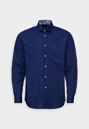 Hemd - dark blue