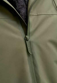 Jack & Jones - Płaszcz zimowy