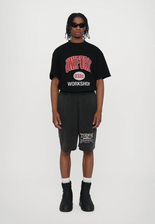 TELEPRESENCE COMFORT UNISEX - Shorts