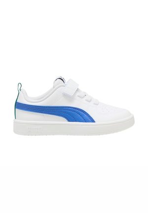 Zapatillas - white dim