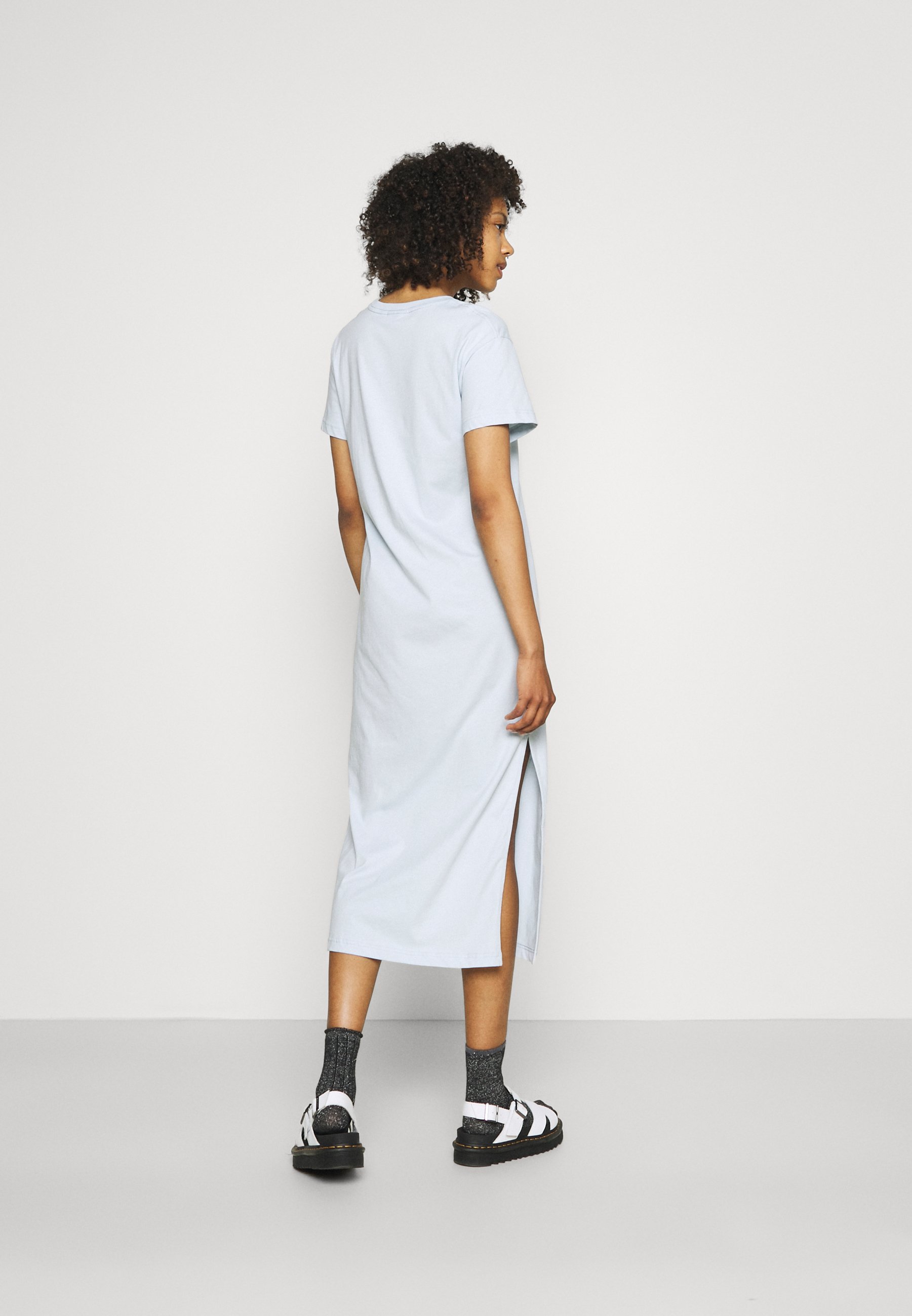 Weekday ALANIS DRESS - Maxi dress 