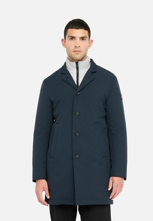 Cappotto invernale - dark blue