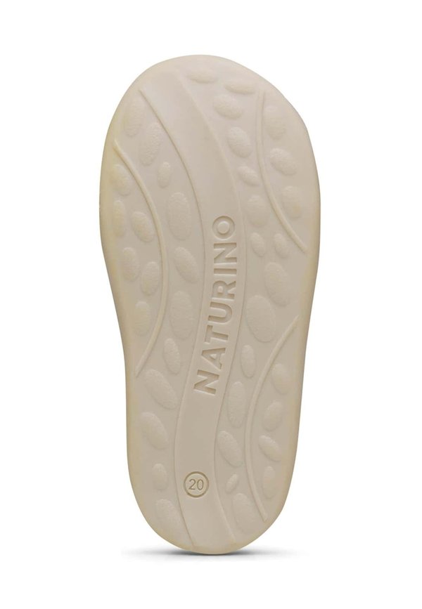 Lauflernschuh – rosa