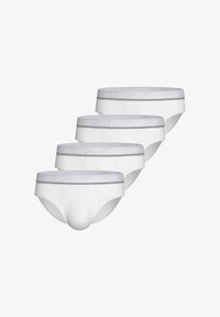 Sélectionné, white -p-p