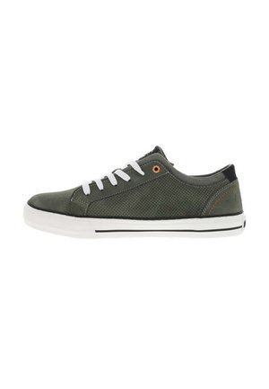 Trainers - kaki