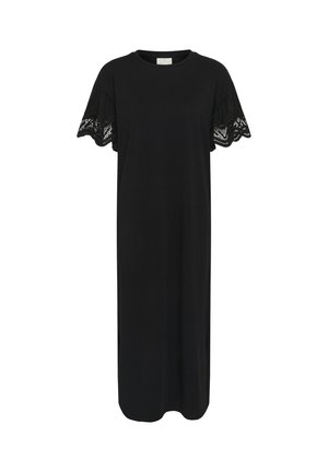 Kaffe, Robe en jersey - black deep