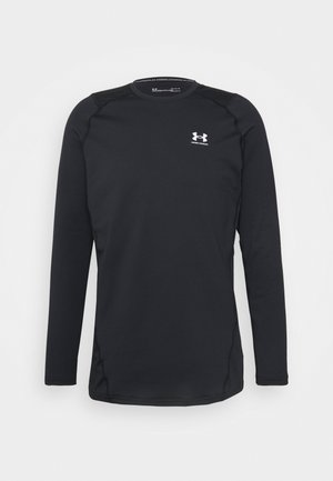 Under Armour CG CREW - Tílko - black