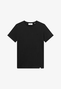 Valgt, black