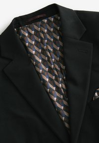 Next Anzugsakko - black