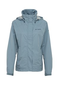 Unselected, nordic blue